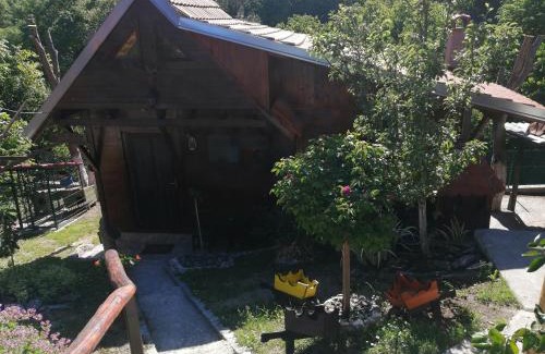 Mladenovac House | Mala Kelja Lux