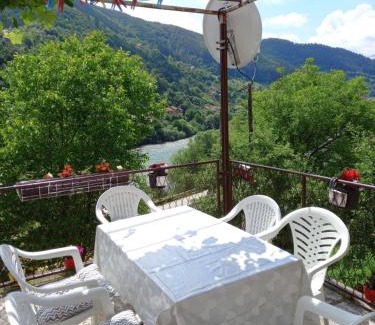 Foca Apartment | MALA KUCA