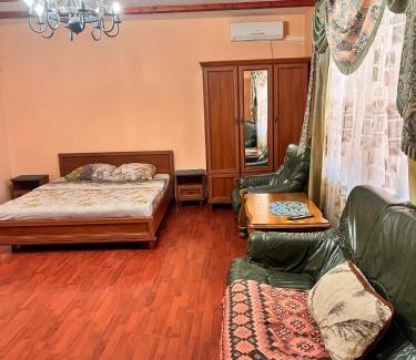 Uzhhorod Hotel | Mala Praha