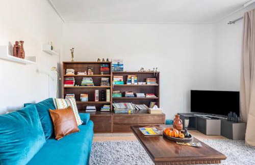 Ludwigsburg Apartment | Malachit