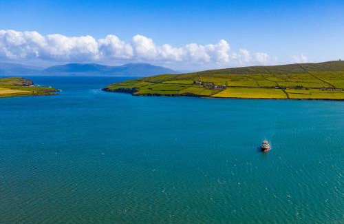 Dingle House | Malachys Rest Dingle by Trident Holiday Homes