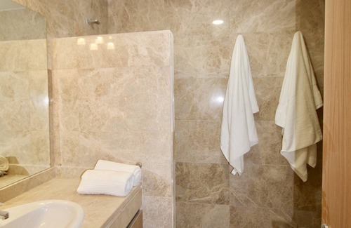 Carretera de Cadiz Apartment | Malaga Apartment Centro