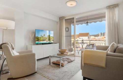 La Victoria Apartment | Malaga Apartment Picasso House