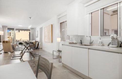 La Victoria Apartment | Malaga Apartment Picasso House