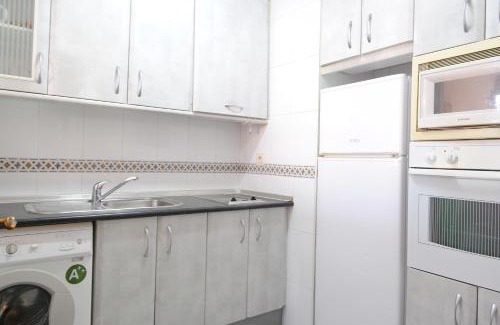 Centro Apartment | Malaga Center Flat Historic Center