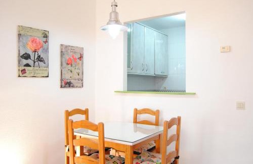 Centro Apartment | Malaga Center Flat Historic Center