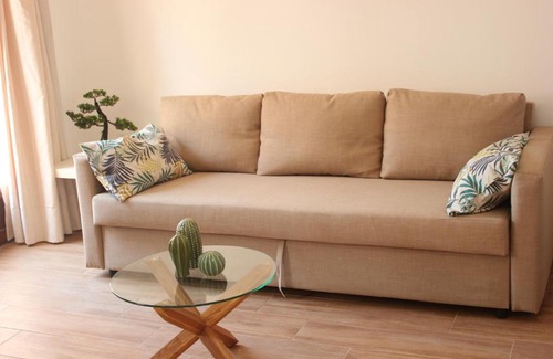 Lagunillas Apartment | Malaga Center Lagunillas Apartments