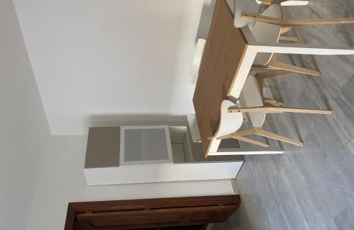 Cruz de Humilladero Apartment | Malaga Centro Deportivo & Salud 3F