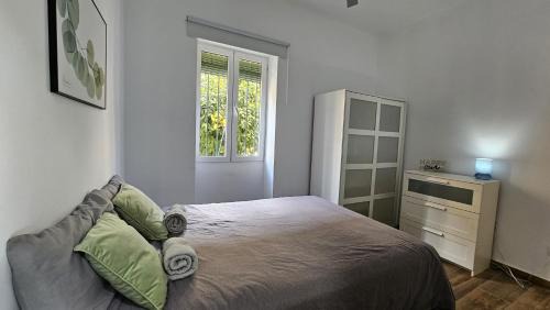 Cruz de Humilladero Apartment | Malaga Home