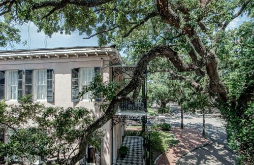 Central Business District Hotel | Malaga Inn