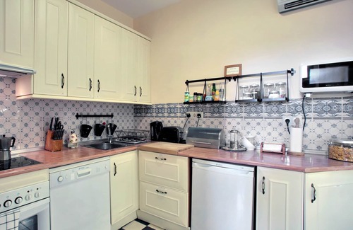 Centro House | Malaga Lodge Guesthouse