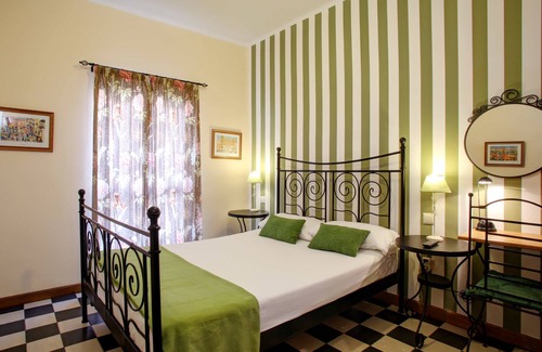 Centro House | Malaga Lodge Guesthouse