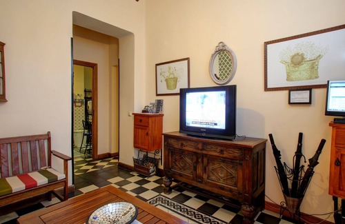 Centro House | Malaga Lodge Guesthouse