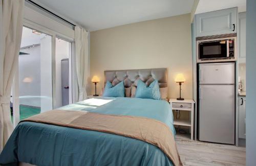 Seminario Apartment | Malaga Lodge Studio