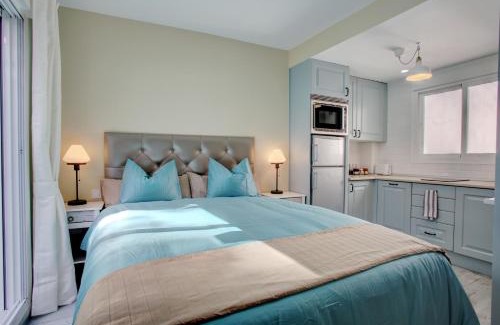 Seminario Apartment | Malaga Lodge Studio