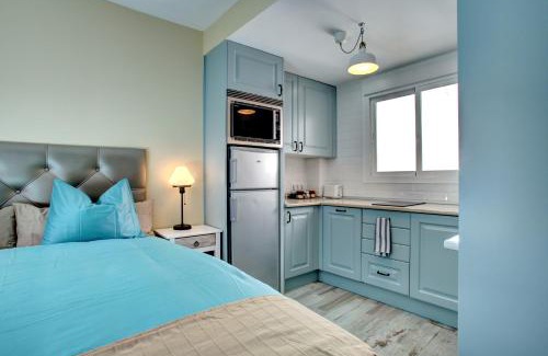 Seminario Apartment | Malaga Lodge Studio