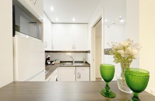 La Malagueta Apartment | Malagadevacaciones - Arenal Beach