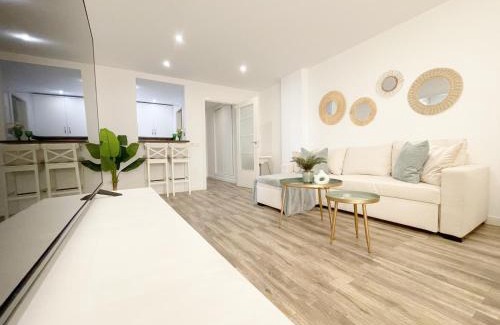 La Malagueta Apartment | Malagadevacaciones - Arenal Beach