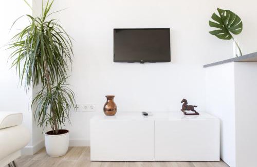 La Malagueta Apartment | MalagadeVacaciones - Cortés