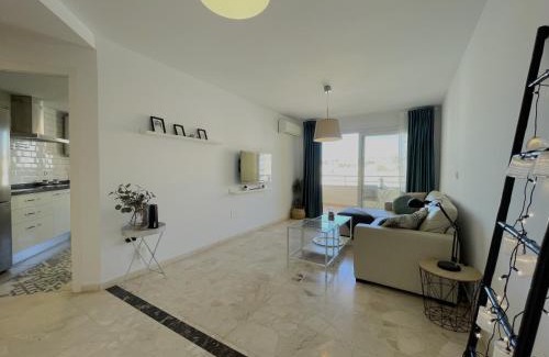 La Malagueta Apartment | Malagadevacaciones - La Marea
