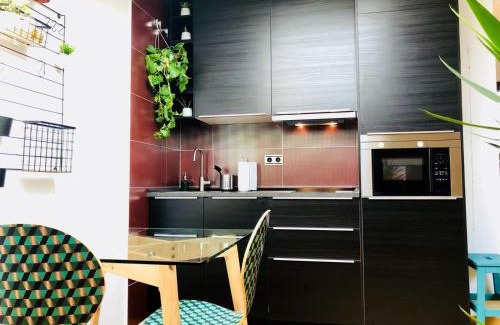 La Trinidad Apartment | MALAGAJARA 61