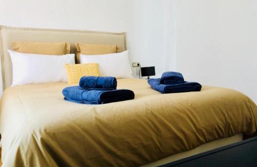 La Trinidad Apartment | MALAGAJARA 61
