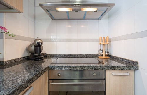 La Goleta Apartment | MalagaSuite Center Ollerias