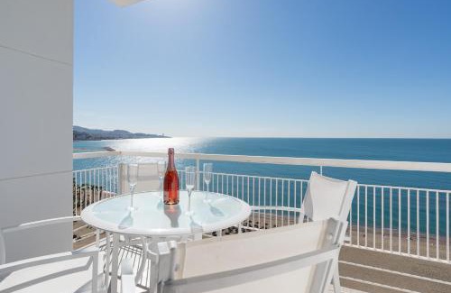 La Malagueta Apartment | MalagaSuite Malagueta Impressive Views