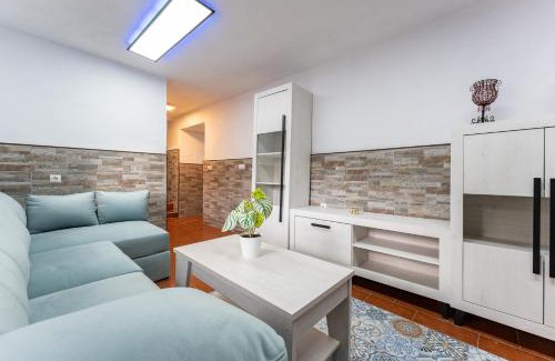 Alcaucin Ski Chalet | MalagaSuite Villa Rural Alcaucín
