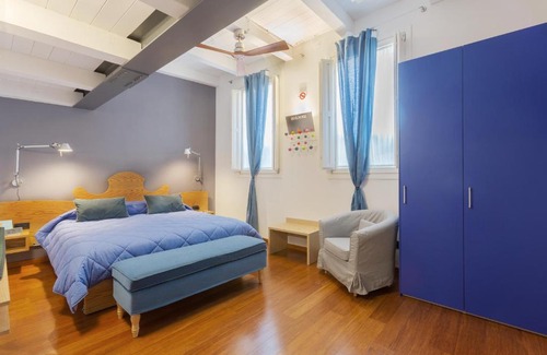 Ferrara Bed & Breakfast | Malagigi Guest House