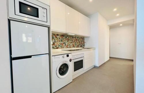 La Malagueta Apartment | Malagueta beach I & Private Terrace by ELE Apartments