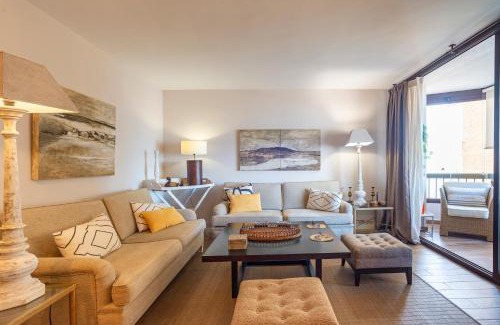 La Malagueta Apartment | Malagueta Beach IV by ELE Apartments