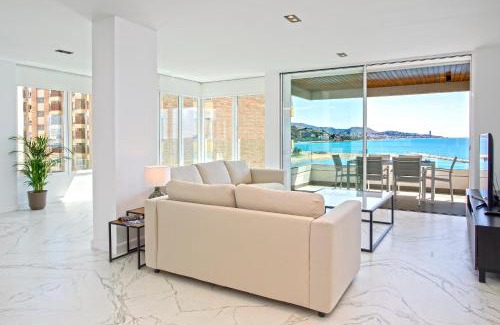 La Malagueta Apartment | Malagueta Luz by Renthas
