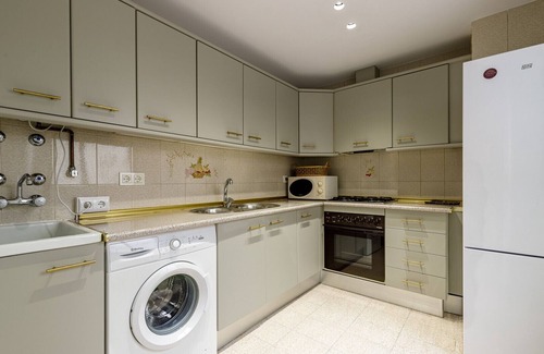 La Malagueta Apartment | Malagueta Palmeral de las Sorpresas