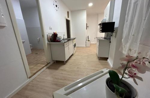 Plaza de Toros Vieja Apartment | Malaguetor Home