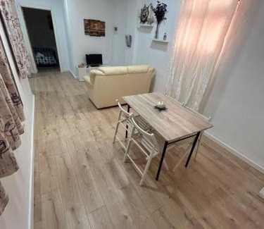 Plaza de Toros Vieja Apartment | Malaguetor Home