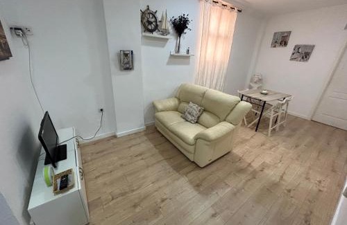 Plaza de Toros Vieja Apartment | Malaguetor Home