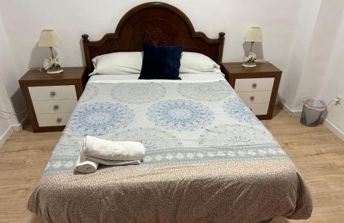 Plaza de Toros Vieja Apartment | Malaguetor Home