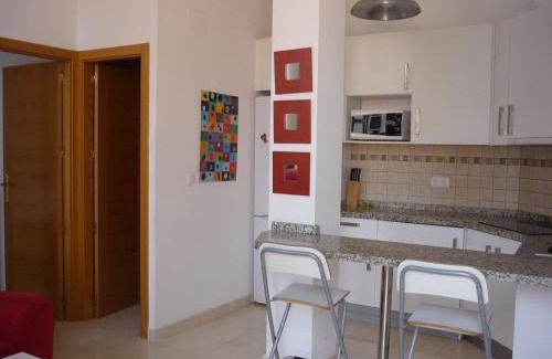Centro Apartment | MALAMA Apartamentos Turísticos