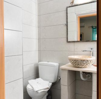 Matala Apartment | Malamatenia