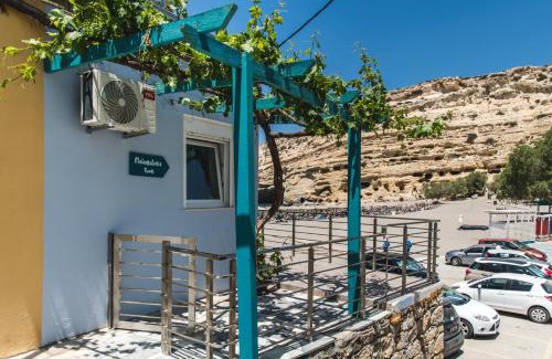 Matala Apartment | Malamatenia