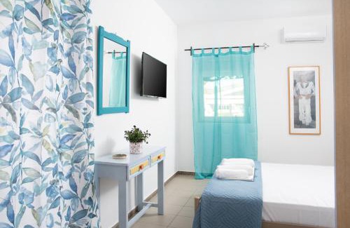 Matala Apartment | Malamatenia