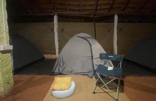 Chikkamagaluru Other | Malanad Camping Tent stay Creative Activities and Nature
