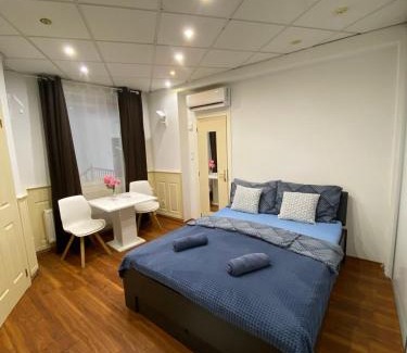 Gyor Apartment | Malasits Apartman