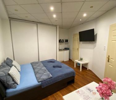 Gyor Apartment | Malasits Apartman