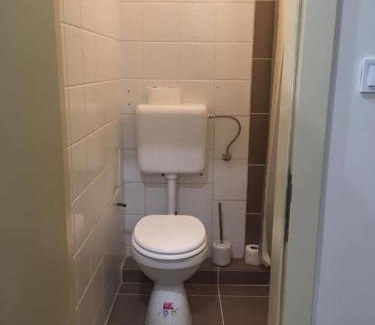 Gyor Apartment | Malasits Apartman