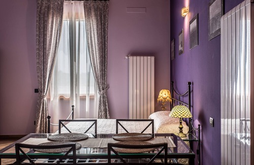 Longiano House | Malatesta Antica Dimora