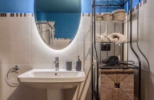 Longiano House | Malatesta Antica Dimora