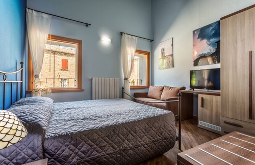Longiano House | Malatesta Antica Dimora