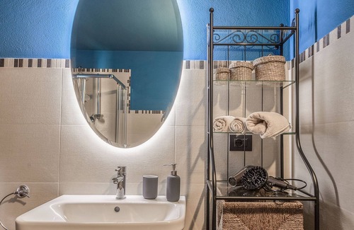 Longiano House | Malatesta Antica Dimora